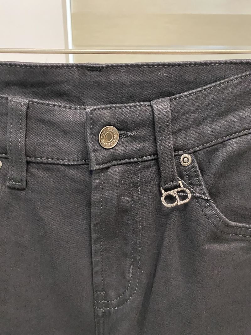 Christian Dior Jeans